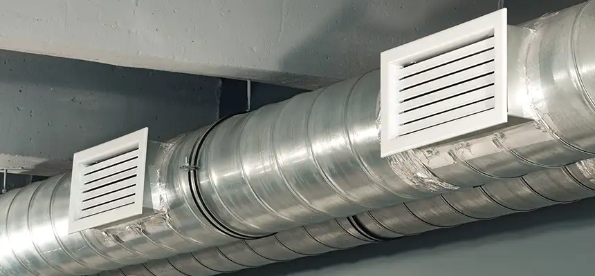 Our Air Duct Camera Inspection Services in Dundalk, MD