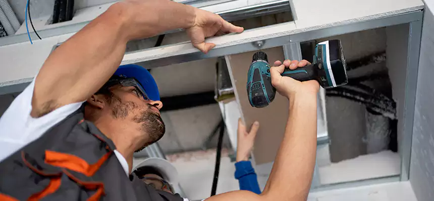 Our Apartment Air Duct Cleaning Services in Dundalk, MD