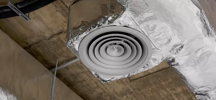 Our Basement Vent Cleaning Services in Dundalk, MD