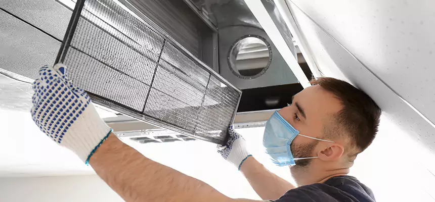 Our Bathroom Exhaust Duct Cleaning Services in Dundalk, MD