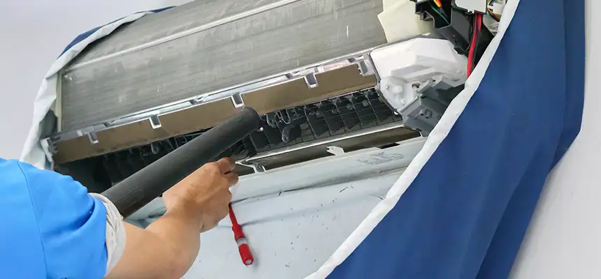 Advanced Clogged Dryer Vent Repair for Multi-Unit & Commercial in Dundalk, MD