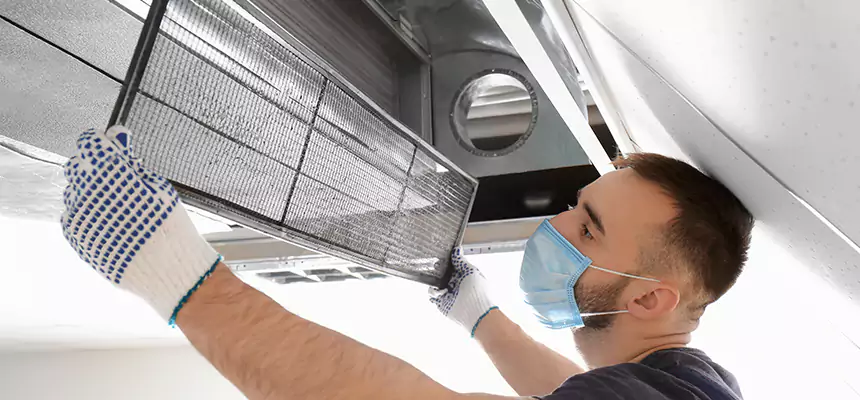 Our Dryer Vent Replacement Services in Dundalk, MD