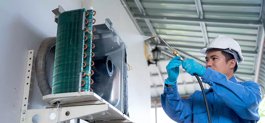 Our Energy-Efficient HVAC Cleaning Services in Dundalk, MD