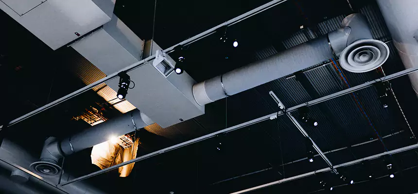 Our Seasonal Allergy Air Duct Cleaning Services in Dundalk, MD