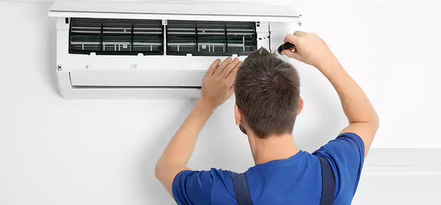 Our Smart Air Conditioning Installation Services in Dundalk, MD