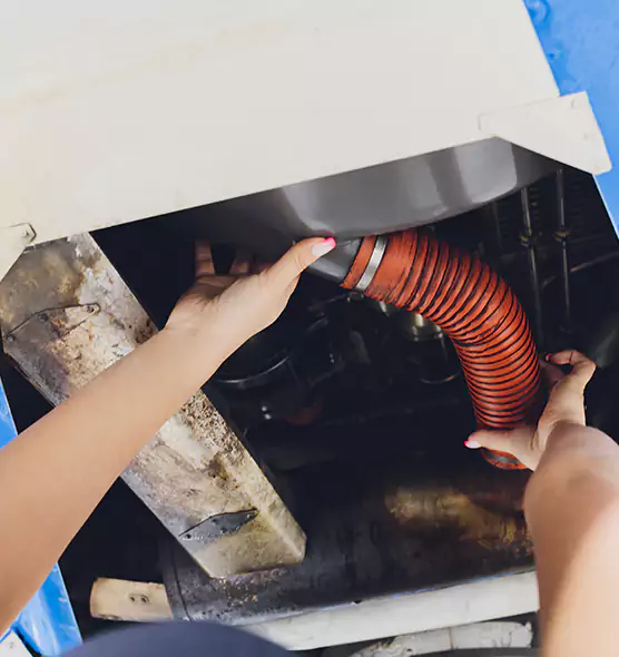 Professional Air Duct Leak Repair in Dundalk, MD