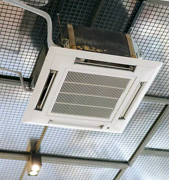 Top-Notch Allergy Relief Vent Cleaning Services in Dundalk, MD