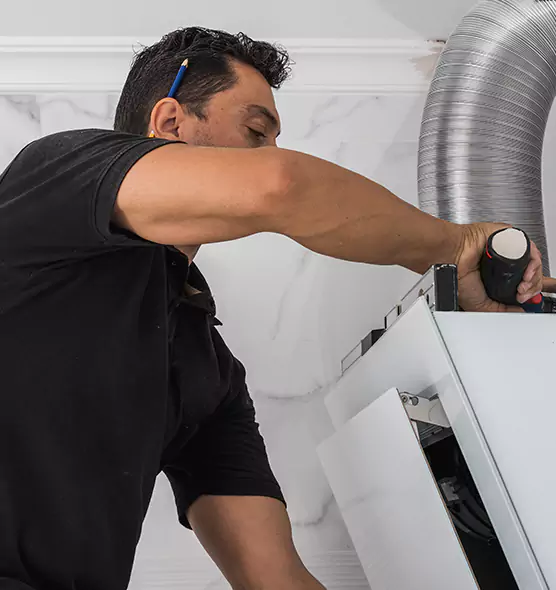 Trusted Bathroom Exhaust Duct Cleaning in Dundalk, MD