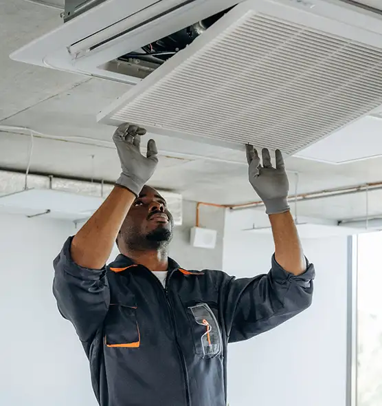 About Certified Air Duct Specialists in Dundalk, MD