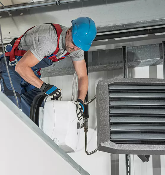 Professional Custom HVAC Ductworkin Dundalk, MD