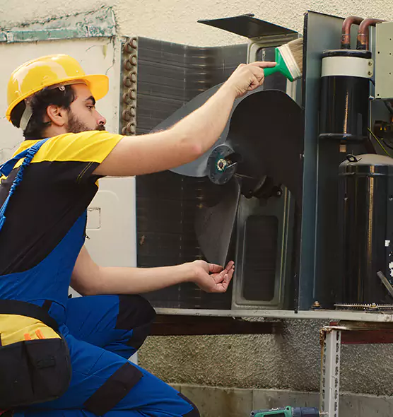 About Dryer Duct Fire Hazard Inspection in Dundalk, MD