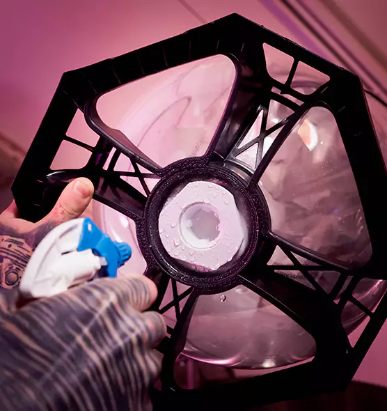 Professional Dryer Vent Sanitization Service in Dundalk, MD