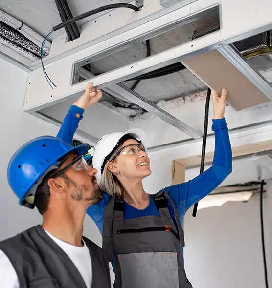 Comprehensive Duct Insulation Services in Dundalk, MD