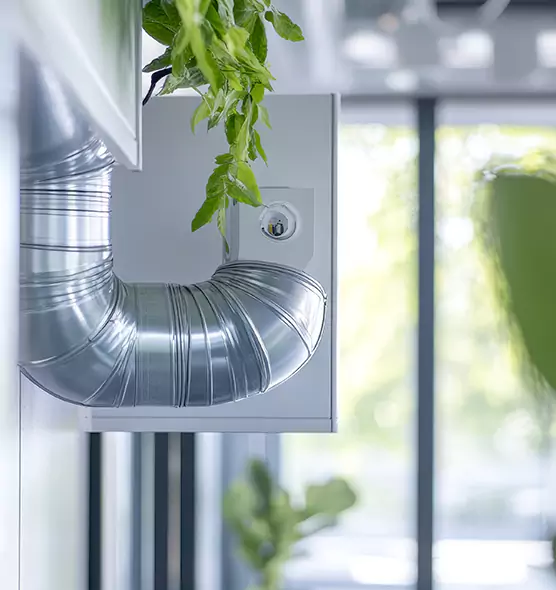 Professional Eco-Friendly Duct Cleaning Services in Dundalk, MD