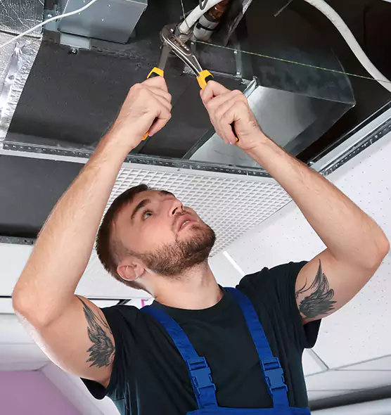 Trusted Home Air Duct Cleaning in Dundalk, MD