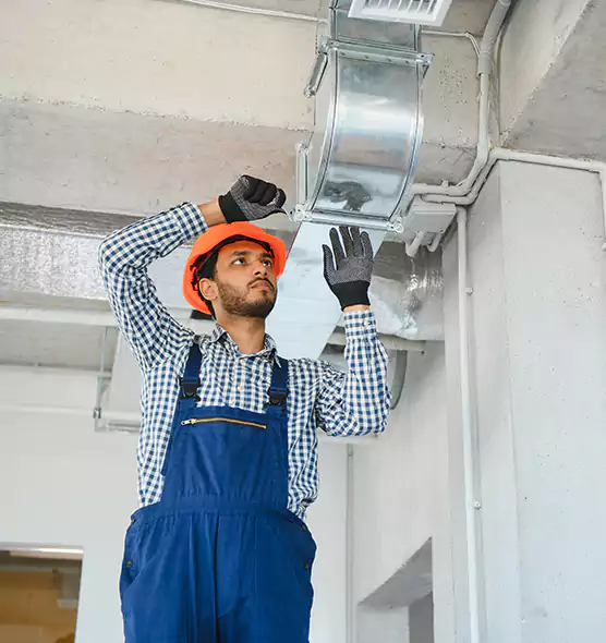 About Hotel Duct And Vent Cleaning in Dundalk, MD