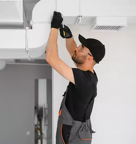 Advanced Office Ductwork Cleaning Services in Dundalk, MD