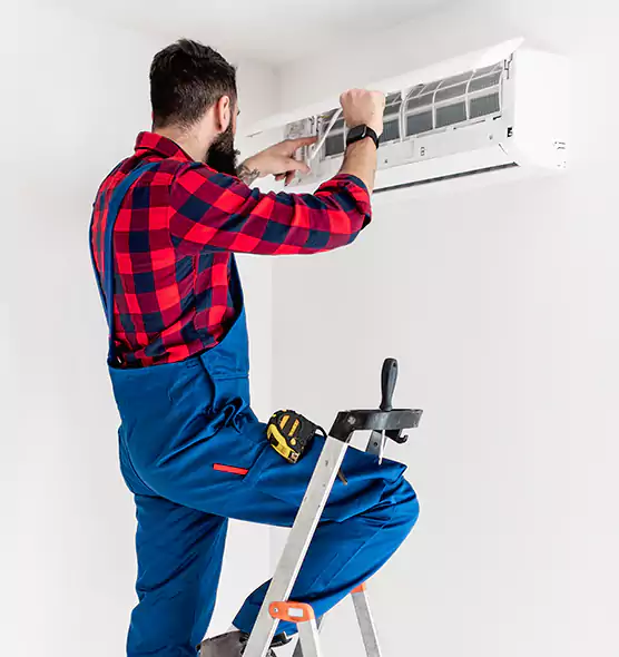 About Smart Air Conditioning Installation in Dundalk, MD
