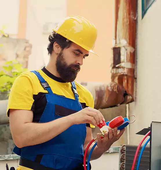 About Smart HVAC Installation in Dundalk, MD