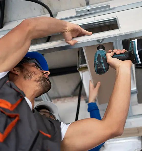 About Vent Smoke Odor Elimination in Dundalk, MD