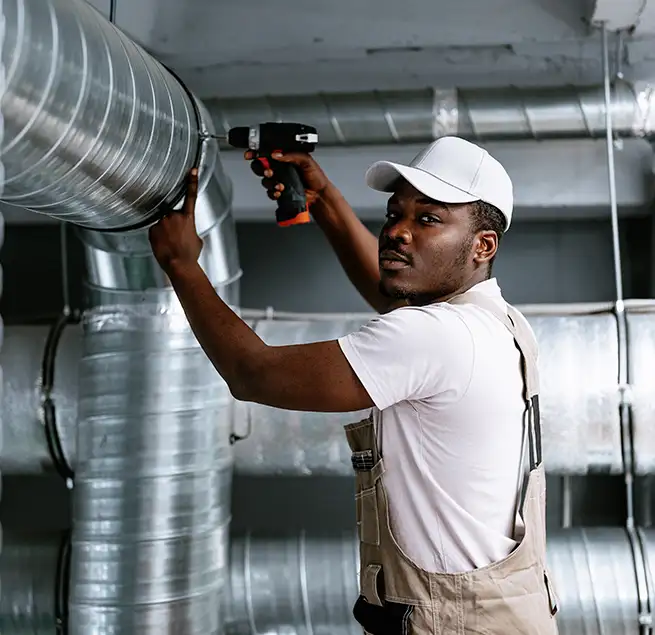 Why Homeowners & Businesses Trust Us Dundalk, MD