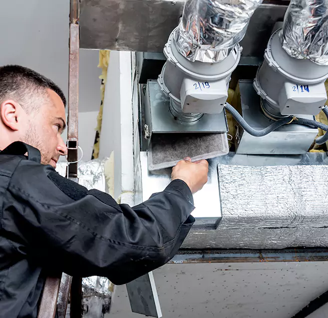 Why Homeowners & Businesses Trust Us in Dundalk, MD?