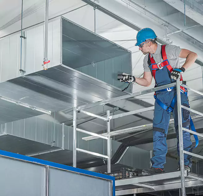 Why Homeowners & Businesses Trust Us in Dundalk, MD?