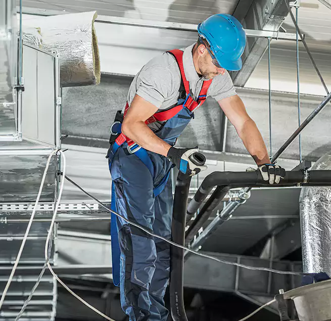 Why Homeowners & Businesses Trust Us in Dundalk, MD?