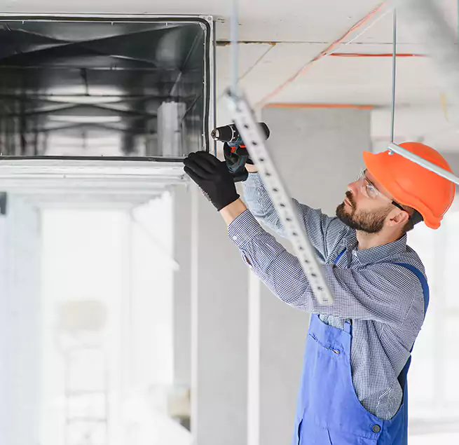 Why Homeowners & Businesses Trust Us Dundalk, MD