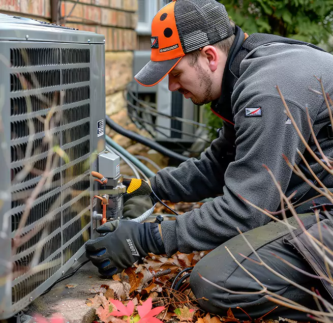 Why Homeowners & Businesses Trust Us in Dundalk, MD?