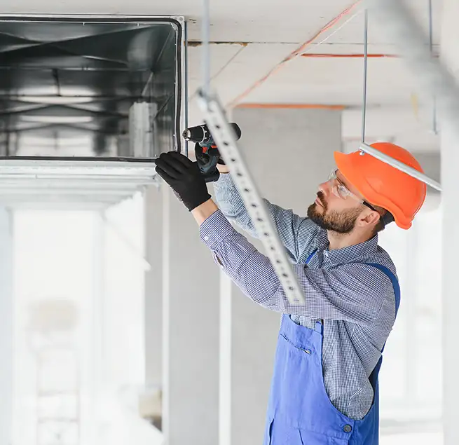  Why Homeowners Businesses Trust Us Dundalk, MD