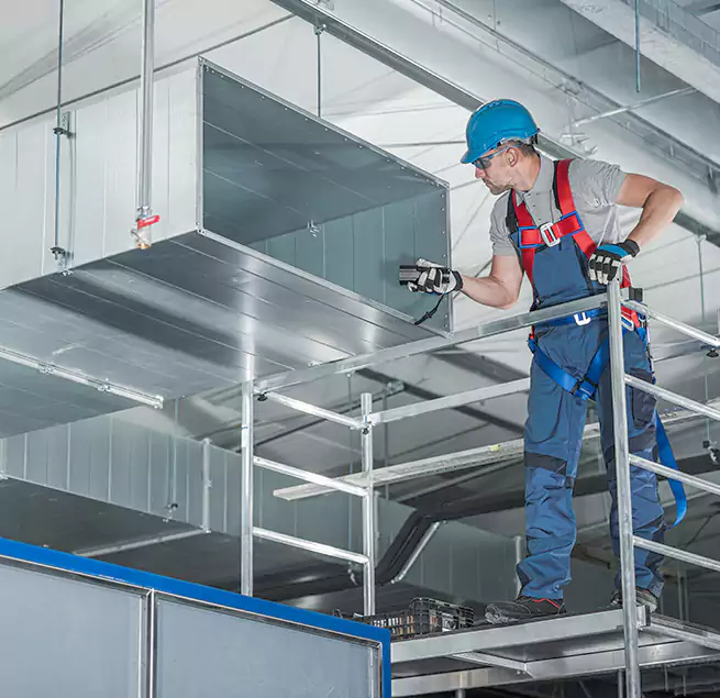 Why Homeowners & Businesses Trust Us in Dundalk, MD?