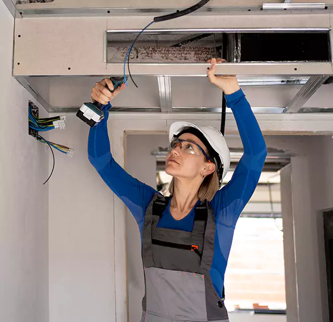  Why Homeowners & Businesses Trust Us in Dundalk, MD?