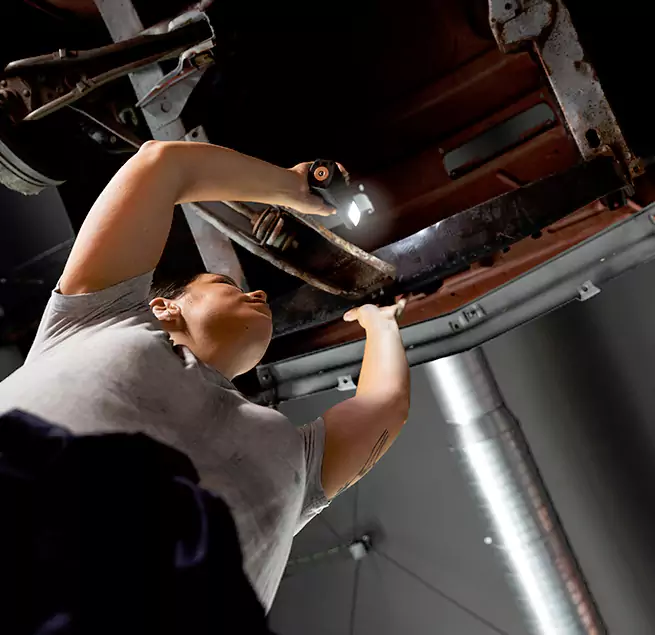 Why Homeowners & Businesses Trust Us Dundalk, MD