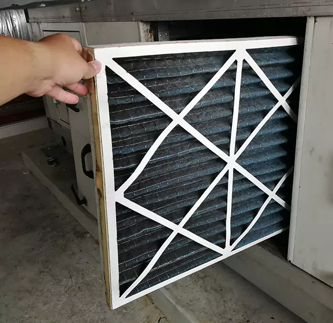 Why Homeowners & Businesses Trust Us Dundalk, MD?